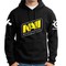 DPSION Áo khoác nỉ Navi, Hoodie Navi cực chất, in thẩm thấu vào sợi vải