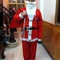 Bán quần áo ông già noel