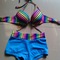 Thu Trang Shop bikini 2 mảnh, váy bơi, quần bơi cạp cao các loại đồ bơi thời trang hàng Việt Nam chất lượng