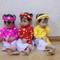 Áo dài trẻ em