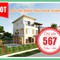 Xem ngay, đất 2 mặt tiền KĐT Hòa Xuân chỉ 567tr/nền