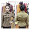 HN CHIPPI SHOP Rất nhiều mẫu áo khoác, đồ đông đẹp, giá cực shock dành cho các người đẹp đây