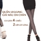Quần legging 2 lớp lót lông giả màu da chân giá chỉ 135k, giảm 39% so với giá thị trường 220k