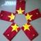Áo cờ đỏ sao vàng giá RẺ