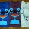 Áo stitch vs baymax siêu xinh sale cuối năm