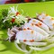 Cá Mực ngon
