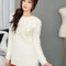 Áo len nữ cao cấp hàn quốc hiệu StyleOnme Thời trang công sở Hàn Quốc