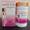 Thuốc giảm cân Curve Slim Korea. An toàn Hiệu quả