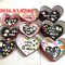 Dịch vụ tặng quà socola valentine