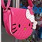 Túi xách, túi đeo chéo cho trẻ em, bé trai bé gái hello Kitty, mc queen, ben 10, công chúa...
