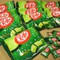 Bánh Kitkat trà xanh Nhật Bản cực ngon, giá hạt dẻ