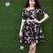 Vic Shop Chuyên bán buôn bán lẻ váy, áo len, áo dạ, áo phao cho nữ