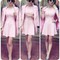 Chuyên sỉ lẻ đầm , váy, áo thời trang TRENDY SEXY CHIC cực xinh, cực sang HN uy tín hơn 3 năm Free ship toàn quốc