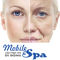 MOBILE SPA Chăm sóc da, trị liệu chống lão hóa tại nhà