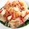 Bắp bò muối, gân bò muối tha hồ ăn tết ngon đây các mẹ ơi