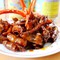 Phân phối/ bán sỉ lẻ các loại mực ngào tỏi ớt, khô... đặc sản Đà Nẵng