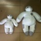Thú bông baymax siêu giảm giá cuối năm