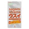 Bao cao su nhật bản Sagami SuperThin
