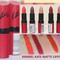 Bỏ buôn số lượng lớn son Kate Moss Rimmel London Lipstick