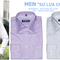 Áo sơ mi form đẹp sang trọng sale giá cực sốc cho dân văn phòng.
