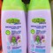 GEL tắm gội dạng bọt cho trẻ sơ sinh Дракоша. NGA