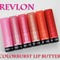 Làn môi tươi tắn đón Valentine với son Revlon Colorburst Lip Butter