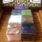 Xà phòng handmade trắng da, trị mụn: 90k/bánh
