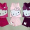 SẢN XUẤT bán buôn hàng thời trang trẻ em bé trai/ bé gái GAP, HELLO KITTY, FROZEN,.....