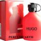 Bán chai nước hoa HUGO BOSS RED nguyên seal 150ML