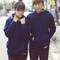 Áo phông đôi, áo hoodie đôi, áo khoác đôi, đồ đôi hot hot hot rẻ, đẹp, chất lượng.