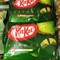 KitKat trà xanh