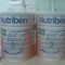 Nutriben ,Galia Pháp giá Shock kèm KM
