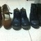 Thanh lý giày cao gót, bốt, giày size 38 chỉ với 50k 80k