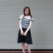Áo xinh chào xuân