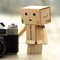 DANBO AMAZONE quà tặng 8/3 cho bạn gái siêu kute