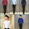 Sơ mi nam body chất cực đẹp