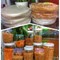 Cung cấp các loại Muối và Bánh tráng Tây Ninh
