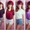 Áo xinh váy đẹp chỉ từ 30k