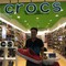 Đại lý phân phối sỉ lẻ toàn quốc giầy dép CROCS cho mẹ và bé.bán buôn bán lẻ số 5 Ngõ bà triệu hà nội .