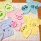 Bán buôn bán lẻ Bộ quần áo cotton hình thú ngộ nghĩnh cho bé đẹp mê ly 55k/bộ