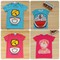 Xả hàng Áo pull cực hot đồng giá 80k/1c siêu dễ thương, doraemon, shin, stich, siêu nhân