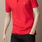Burberry Polo T Shirt siêu cấp