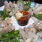 Nguyên liệu bánh tráng trộn/ bánh tráng cuộn/ bánh tráng nướng, gỏi khô bò loại ngon