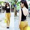 HOT and HOT..........Quần SKiny HÀN QUỐC 100% Giá cực rẻ