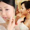 Nhận trang điểm làm tóc cô dâu giá rẻ tại nhà hà nội, trang điểm mẹ cô dâu, mẹ chú rể ngày cưới hỏi