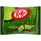 Bánh kitkat trà xanh Nhật Bản