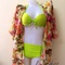 Topic 6: lily shop: bikini cạp cao vintage cho hè 2015