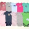 Body Carter và body Next, body i love dad and mom. Quần áo Carter cộc, ba lỗ cho bé iu giá rẻ nhất