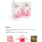 Set dầu gội dầu xả siêu mượt Cherry Blossom TheFaceShop