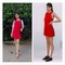 Thanh lý váy Zara, H M, Stravarius mới nguyên tag và used giá siêu rẻ